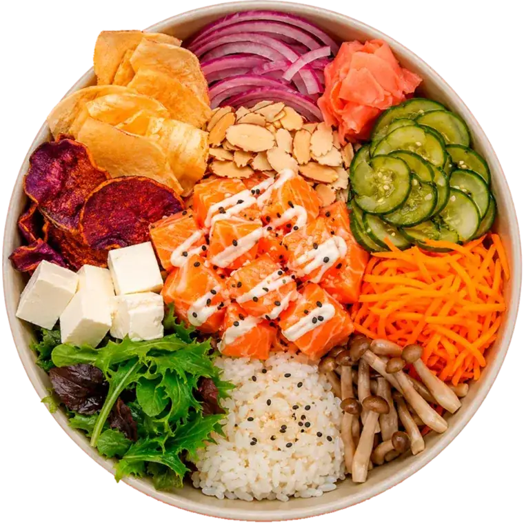 Poke Waikiki